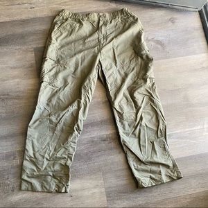 REI Mens Cargo Pant